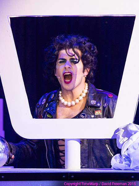 Image Copyright TimeWarp - Click to return