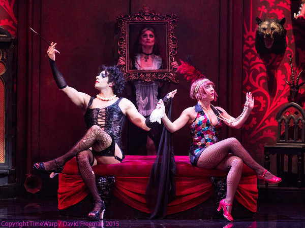 Image Copyright TimeWarp - Click to return