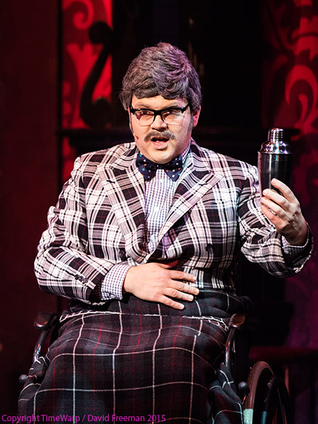 Image Copyright TimeWarp - Click to return