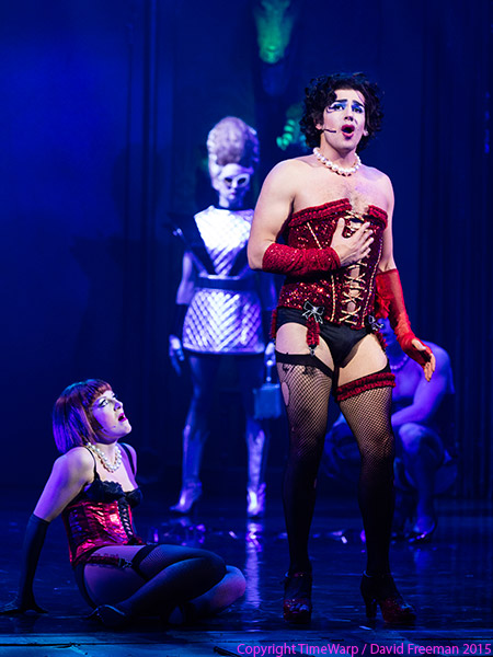 Image Copyright TimeWarp - Click to return