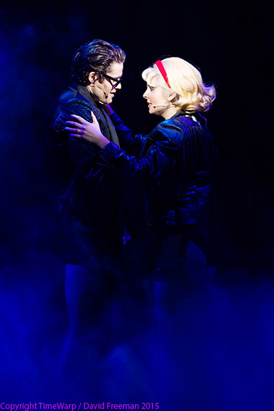 Image Copyright TimeWarp - Click to return