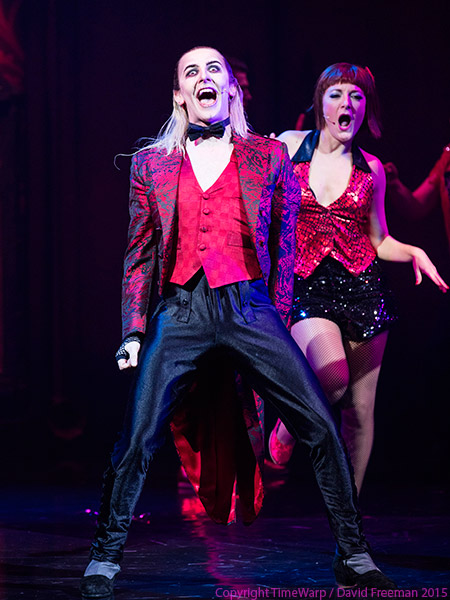 Image Copyright TimeWarp - Click to return