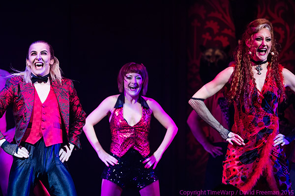 Image Copyright TimeWarp - Click to return