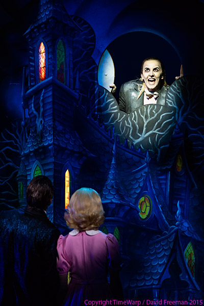 Image Copyright TimeWarp - Click to return