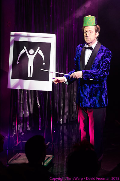 Image Copyright TimeWarp - Click to return