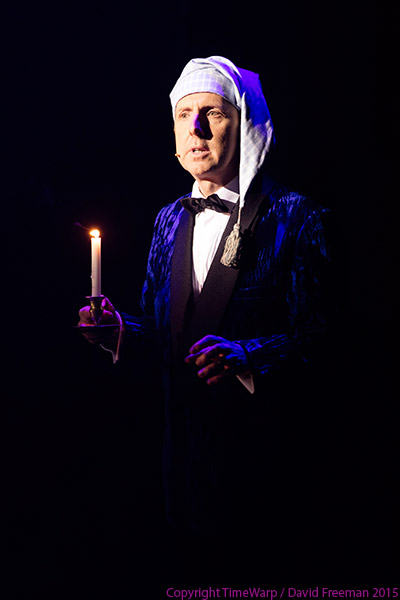 Image Copyright TimeWarp - Click to return