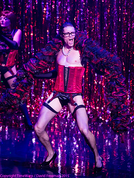 Image Copyright TimeWarp - Click to return