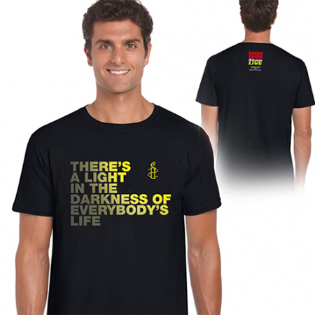 Amnesty International Tee-Shirt