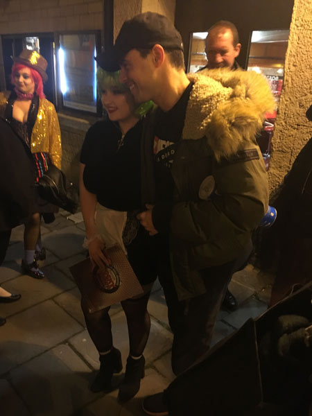 Image Copyright Linda & Steve / TimeWarp - Click to return