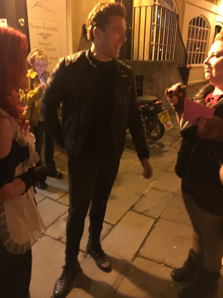 Image Copyright Linda & Steve / TimeWarp - Click to return