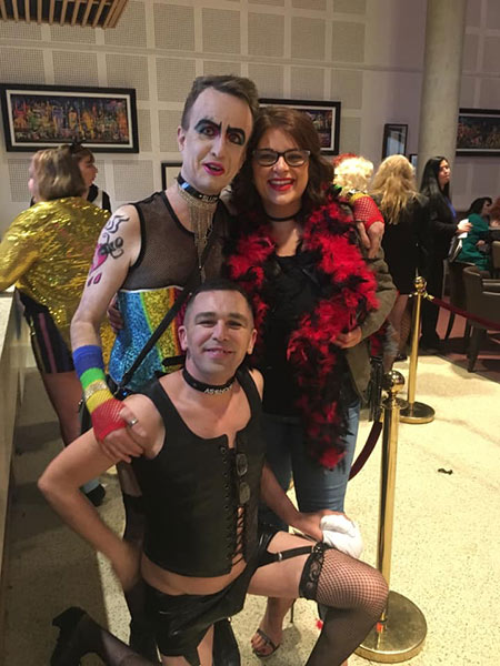 Image Copyright James H / TimeWarp - Click to return