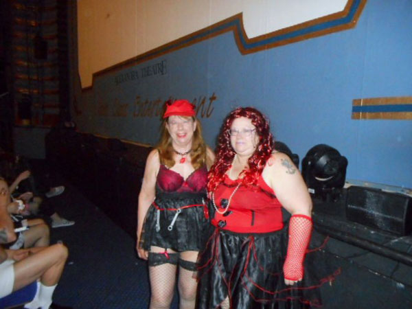 Image Copyright Julie / TimeWarp - Click to return