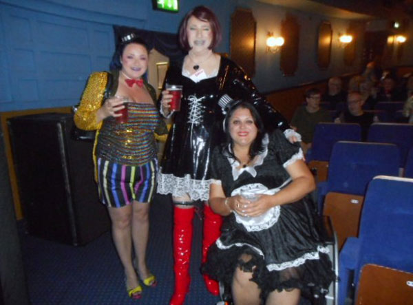 Image Copyright Julie / TimeWarp - Click to return