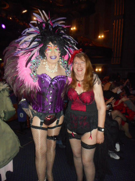 Image Copyright Julie / TimeWarp - Click to return