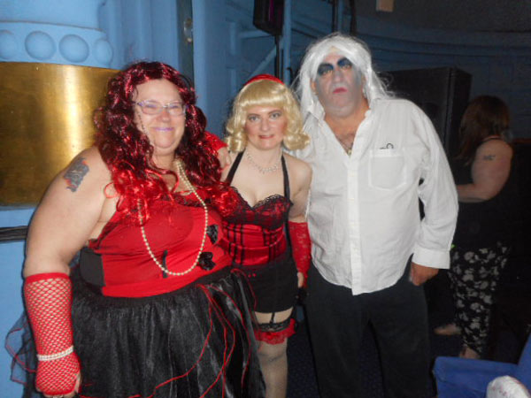 Image Copyright Julie / TimeWarp - Click to return