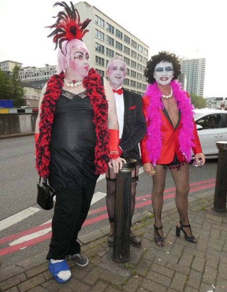 Image Copyright Justin / TimeWarp - Click to return