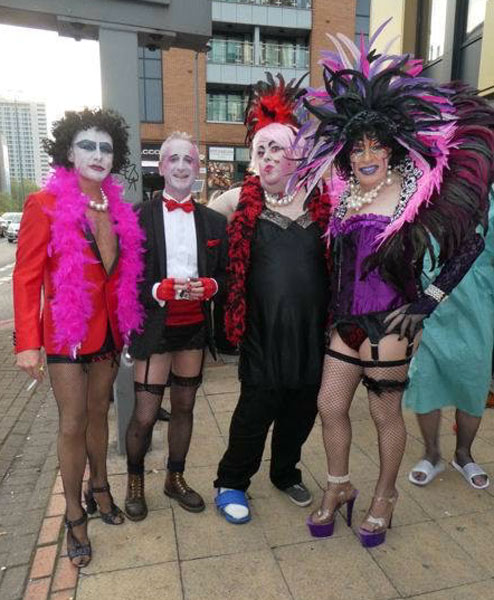 Image Copyright Justin / TimeWarp - Click to return