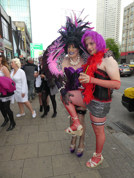Image Copyright Karen & Norman / TimeWarp - Click to return