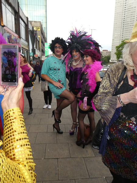 Image Copyright Karen & Norman / TimeWarp - Click to return