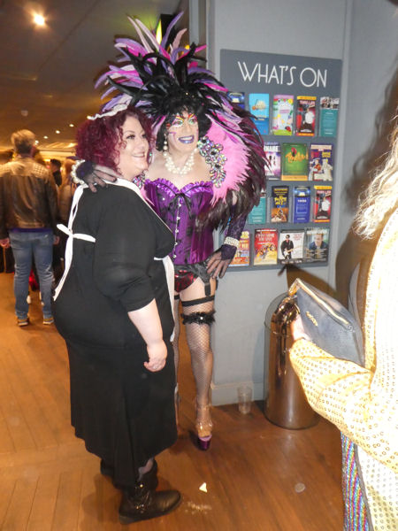 Image Copyright Karen & Norman / TimeWarp - Click to return