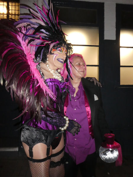 Image Copyright Karen & Norman / TimeWarp - Click to return