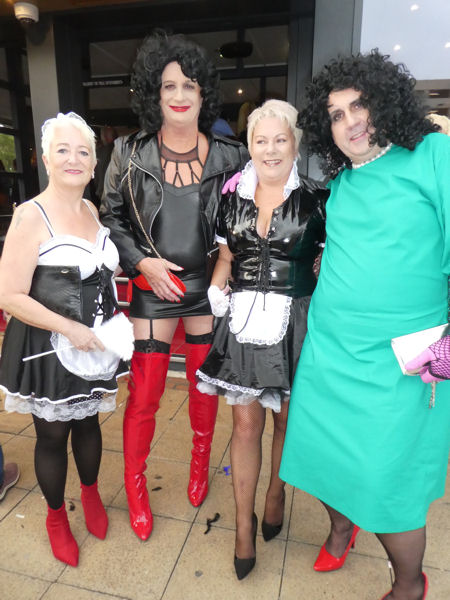 Image Copyright Karen & Norman / TimeWarp - Click to return