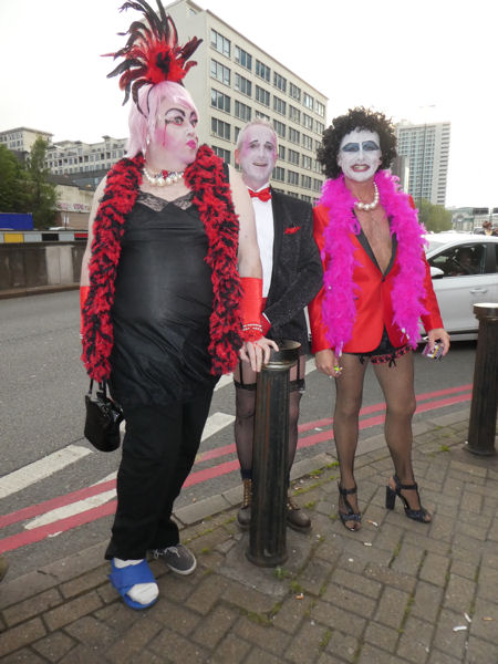 Image Copyright Karen & Norman / TimeWarp - Click to return