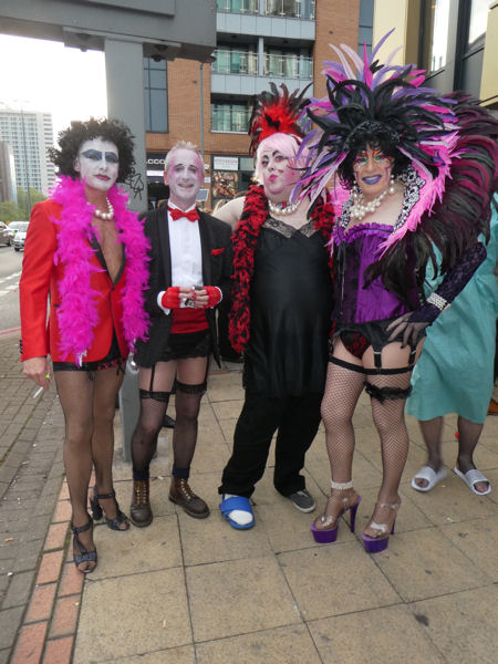 Image Copyright Karen & Norman / TimeWarp - Click to return