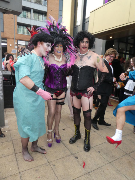 Image Copyright Karen & Norman / TimeWarp - Click to return