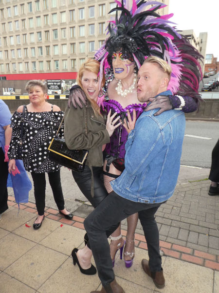 Image Copyright Karen & Norman / TimeWarp - Click to return