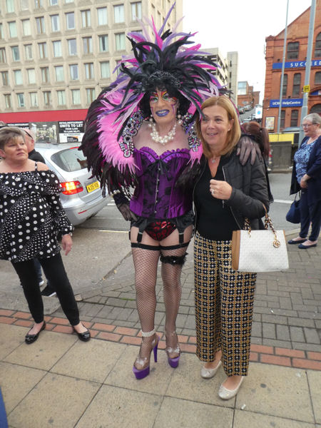 Image Copyright Karen & Norman / TimeWarp - Click to return