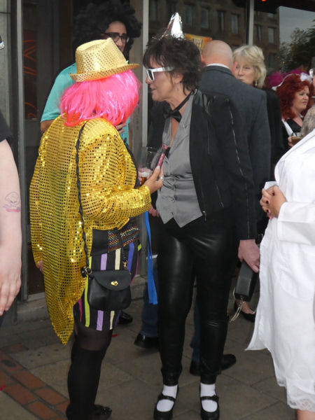 Image Copyright Karen & Norman / TimeWarp - Click to return
