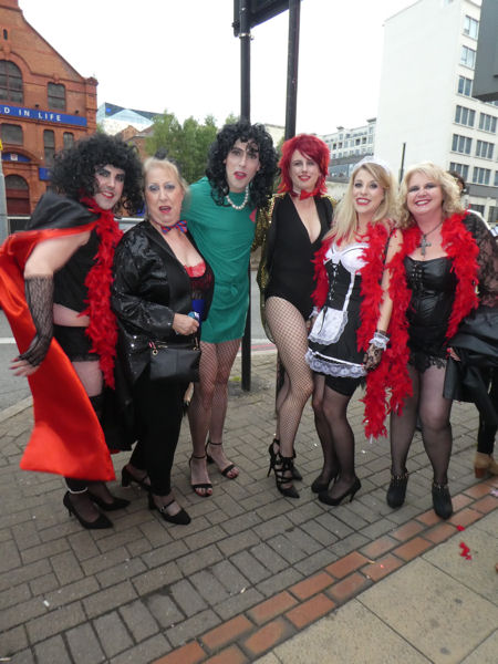 Image Copyright Karen & Norman / TimeWarp - Click to return