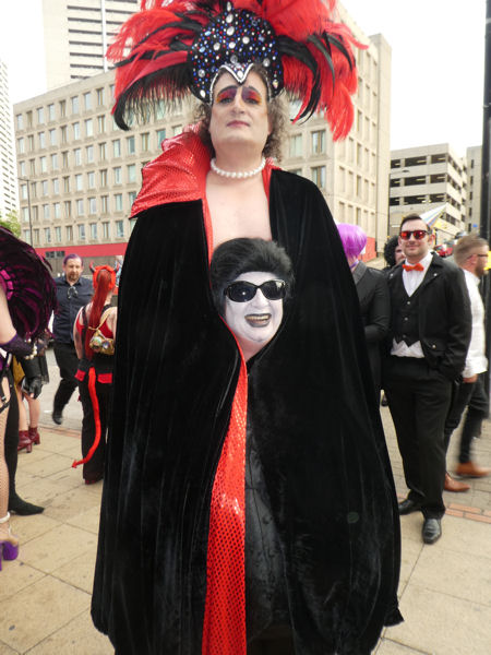 Image Copyright Karen & Norman / TimeWarp - Click to return