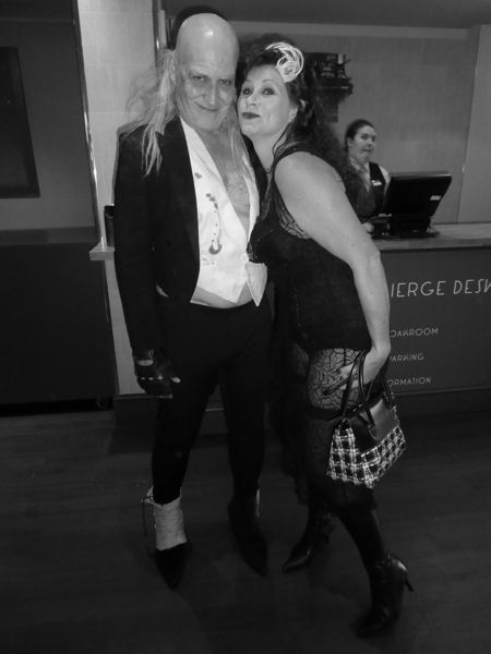Image Copyright Karen & Norman / TimeWarp - Click to return