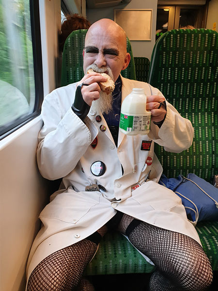 Image Copyright Kathryn / TimeWarp - Click to return
