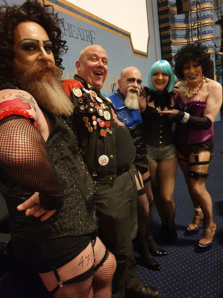 Image Copyright Kathryn / TimeWarp - Click to return