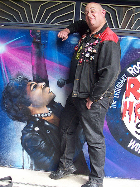 Image Copyright Rob / TimeWarp - Click to return