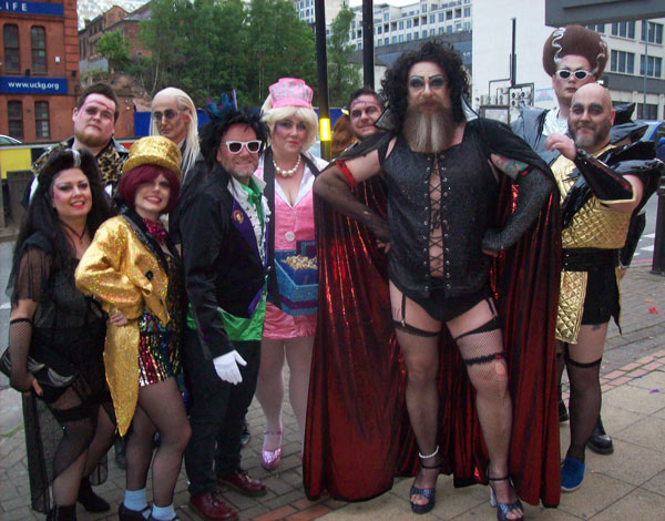 Image Copyright Rob / TimeWarp - Click to return