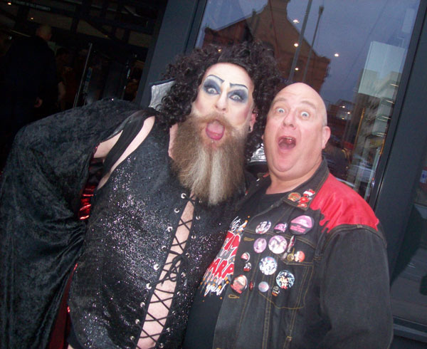 Image Copyright Rob / TimeWarp - Click to return