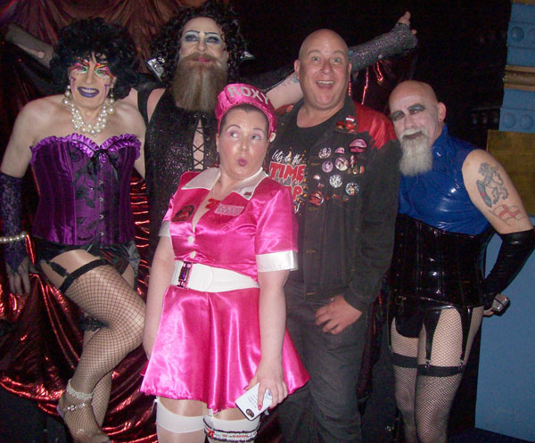 Image Copyright Rob / TimeWarp - Click to return