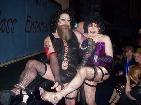 Image Copyright Rob / TimeWarp - Click to return