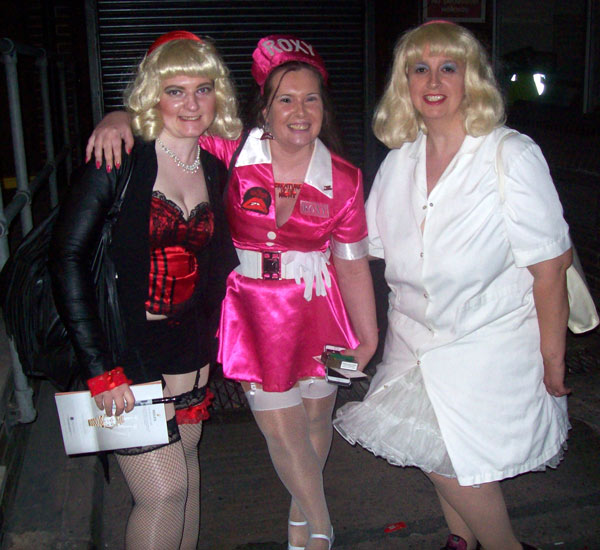 Image Copyright Rob / TimeWarp - Click to return