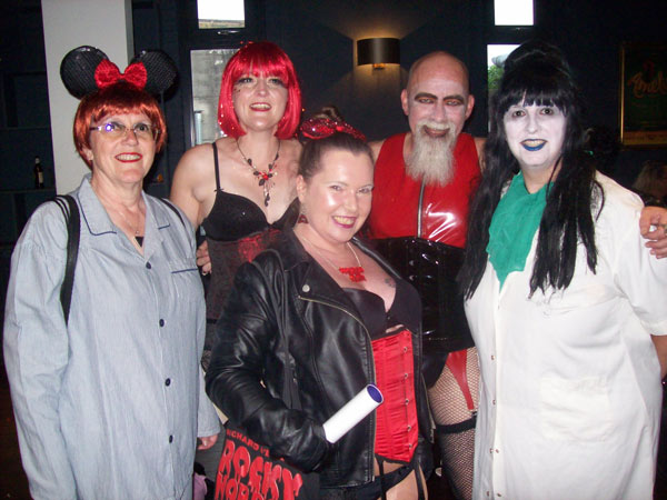 Image Copyright Rob / TimeWarp - Click to return