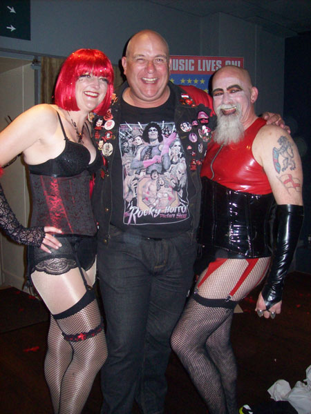 Image Copyright Rob / TimeWarp - Click to return