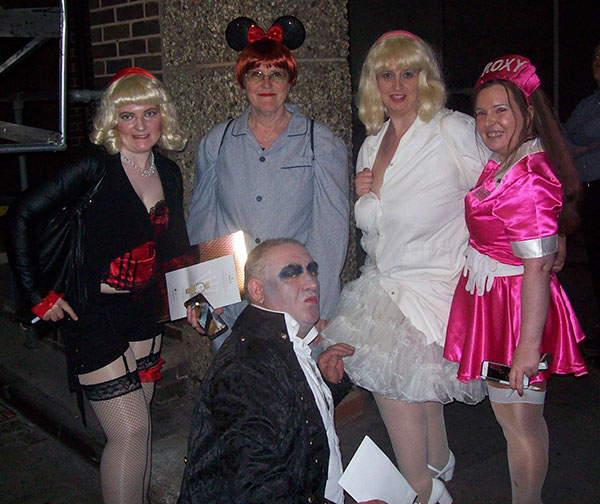Image Copyright Rob / TimeWarp - Click to return