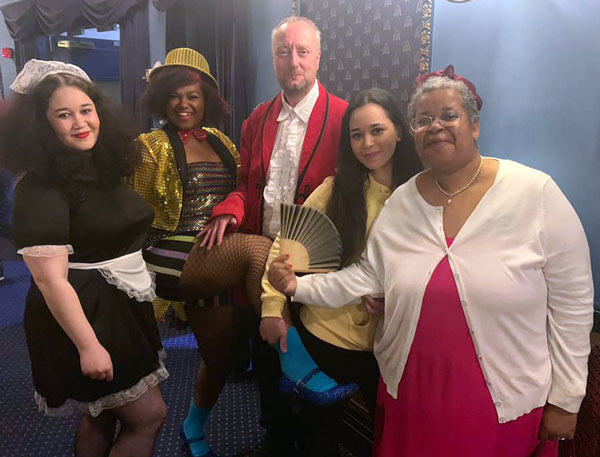 Image Copyright Rosemary / TimeWarp - Click to return