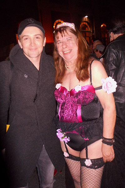 Image Copyright Julie / TimeWarp - Click to return