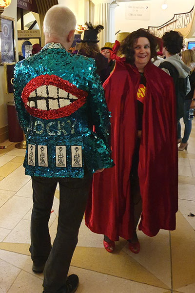 Image Copyright Michel & Jenny / TimeWarp - Click to return