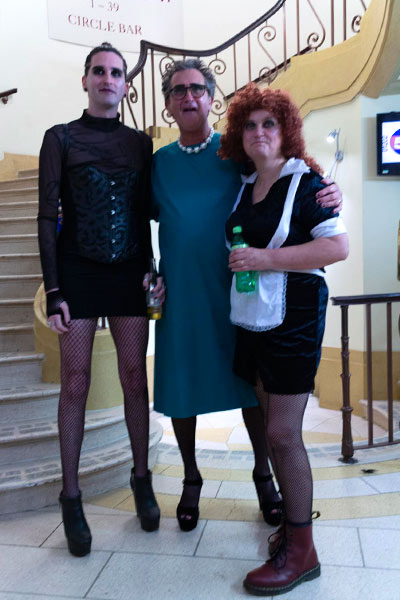 Image Copyright TimeWarpWebmaster / TimeWarp - Click to return